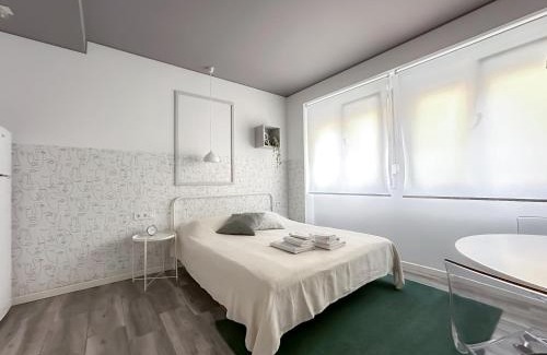 Les Tendetes Apartment | Budget Inn