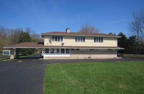 Fairport Hotel | Budget Inn Fairport