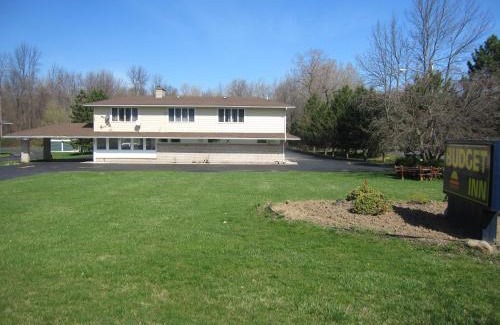 Fairport Hotel | Budget Inn Fairport