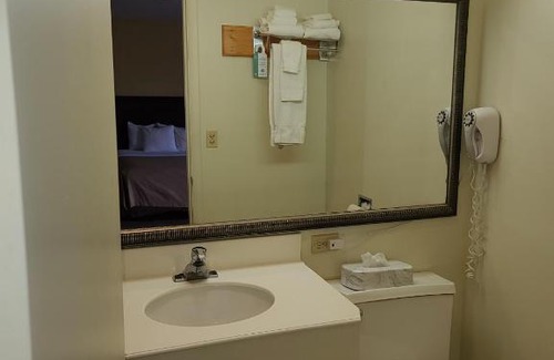 Farmington Hotel | Budget Inn - Farmington