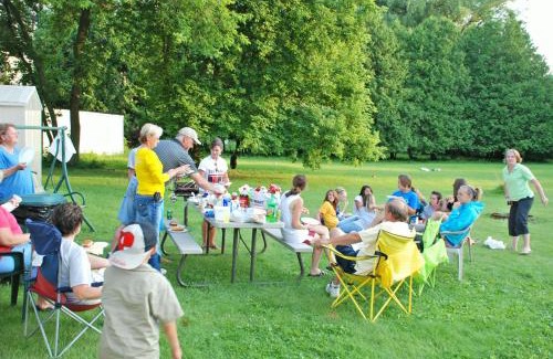 Marinette Hotel | Budget Inn Marinette