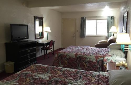 Mexico Hotel | Budget Inn Mexico MO on US54