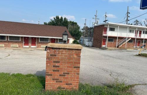 Mexico Hotel | Budget Inn Mexico MO on US54