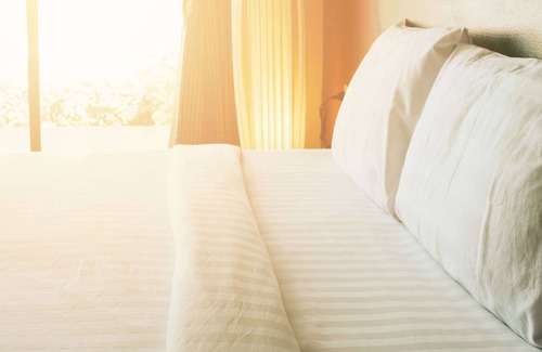 Goode Hotel | Budget Inn of Lynchburg and Bedford