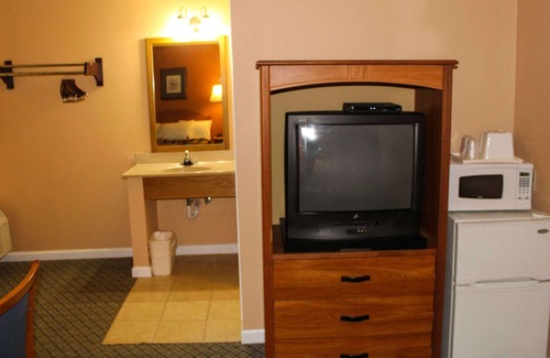 Goode Hotel | Budget Inn of Lynchburg and Bedford