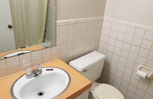 Perry Hotel | Budget Inn Perry