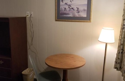 Perry Hotel | Budget Inn Perry