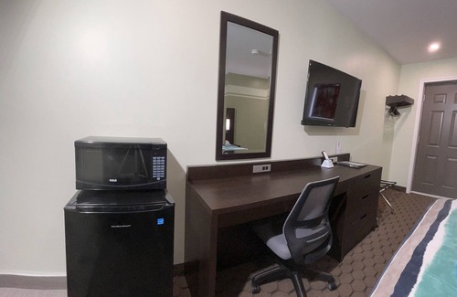 Port Hope Hotel | Budget Inn Port Hope
