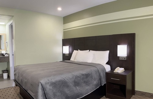 Port Hope Hotel | Budget Inn Port Hope