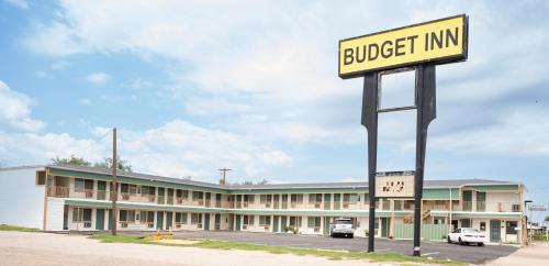 Ira Hotel | Budget Inn Snyder