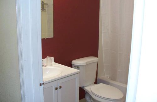 Wall Hotel | Budget Inn & Suites