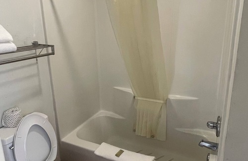 Timmonsville Hotel | Budget Inn Timmonsville