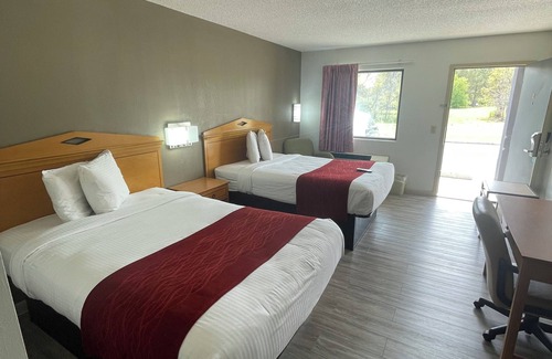 Timmonsville Hotel | Budget Inn Timmonsville