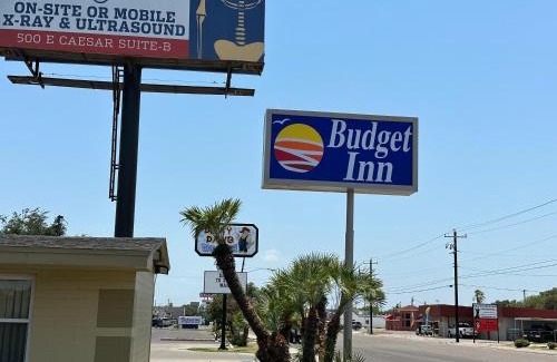 Kingsville Hotel | Budget inn