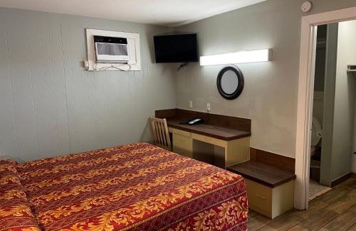 Kingsville Hotel | Budget inn