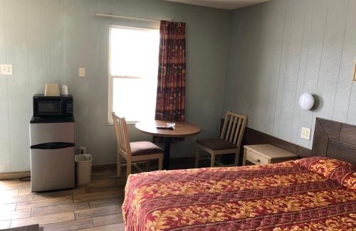 Kingsville Hotel | Budget inn