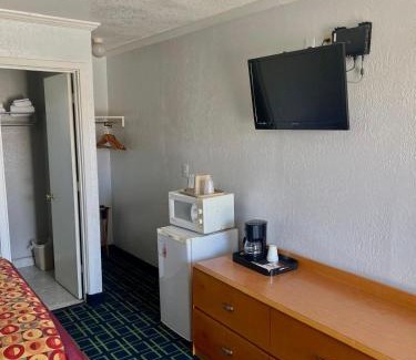 Lamesa Hotel | Budget Inn