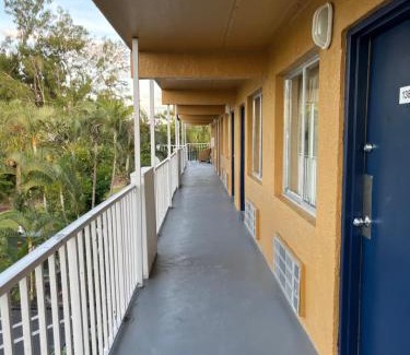 Punta Gorda Hotel | Budget Inn