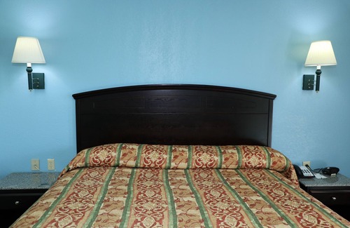 Stephenville Hotel | Budget Inn