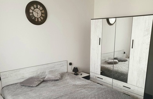 Ruse Center Apartment | Budget Luxury Apartment - Absolutely New Building!