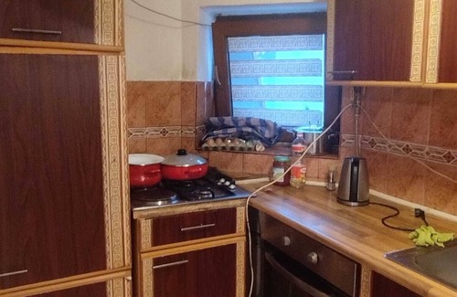 Sarajevo House | Budget Rooms