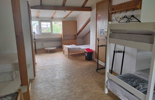 Sarajevo House | Budget Rooms