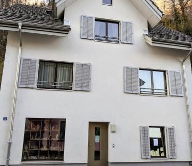 Alpnachstad House | Budget rooms Pilatus - Alpnachstad