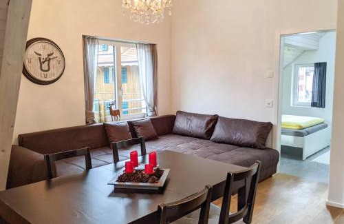 Alpnachstad House | Budget rooms Pilatus - Alpnachstad