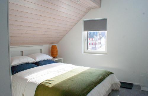 Alpnachstad House | Budget rooms Pilatus - Alpnachstad