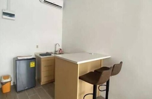 Paramaribo Apartment | Budget Stay [Studio Room]