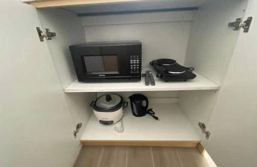 Paramaribo Apartment | Budget Stay [Studio Room]