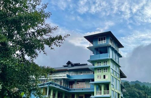 Ziro House | Budget Twin Bed Room 10-RJ Shant Apartment & Homestay