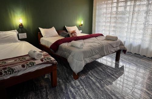 Kamalapur House | Budha Home Stay