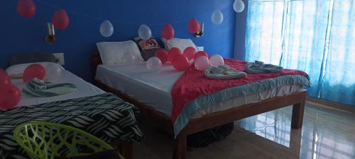 Kamalapur House | Budha Home Stay