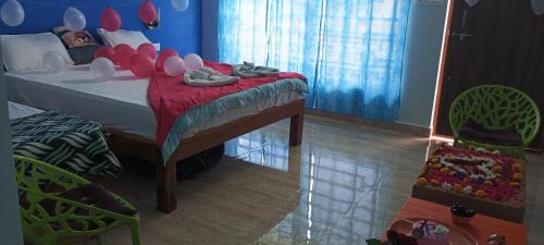 Kamalapur House | Budha Home Stay