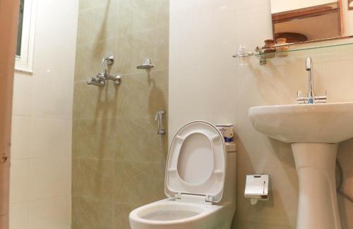 Burhanilkantha Bed & Breakfast | Budhanilkantha Sacred Trails Kathmandu Homestay