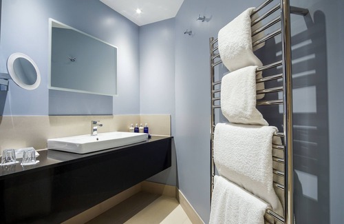Helford Passage Hotel | Budock Vean Hotel