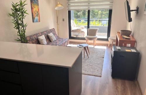 Los Angeles Apartment | Buen descanso