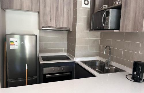 Los Angeles Apartment | Buen descanso