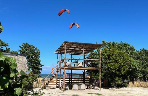Buen Hombre Hotel | Buen Hombre Kite School with Accommodations