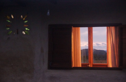 Sao Jorge Ski Chalet | Buena Vista Bio Chalet