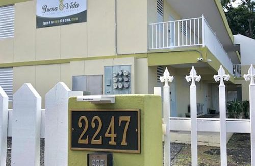 Stella Apartment | Buena Vida Apartments