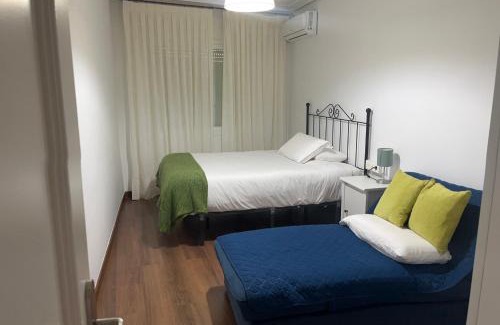 Cehegin Apartment | Buena Vista, Cehegin