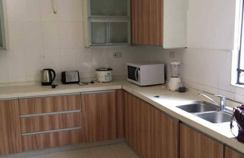 Agblesia House | Buena vista Home 3 bedrooms House