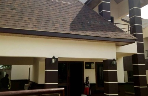 Agblesia House | Buena vista Home 3 bedrooms House