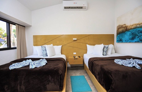 Buenavista Resort | Buena Vista Oceanfront & Hot Springs Resort