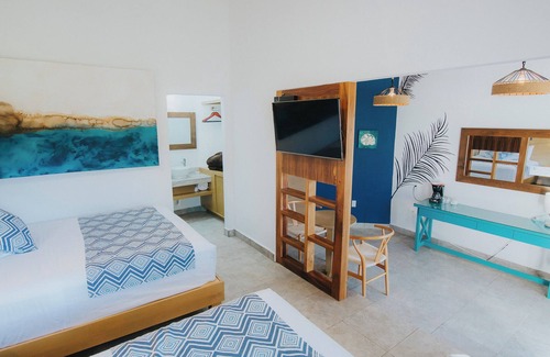 Buenavista Resort | Buena Vista Oceanfront & Hot Springs Resort