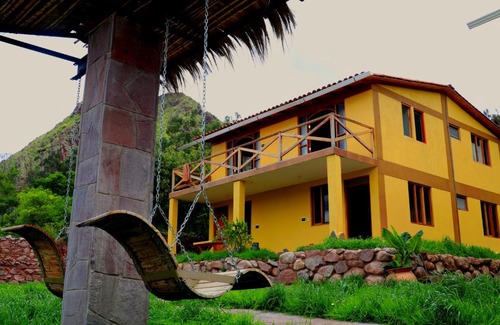 Urubamba Apartment | Buena Vista - Sauna & Bungalows