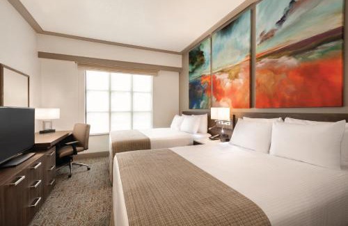 Florida Central Atlantic Coast Resort | Buena Vista Suites Orlando