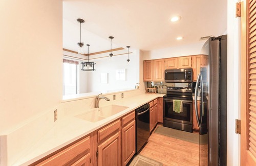 Chestnut Springs Condo | Buena Vista - Your Panoramic Retreat - Million Dollar View